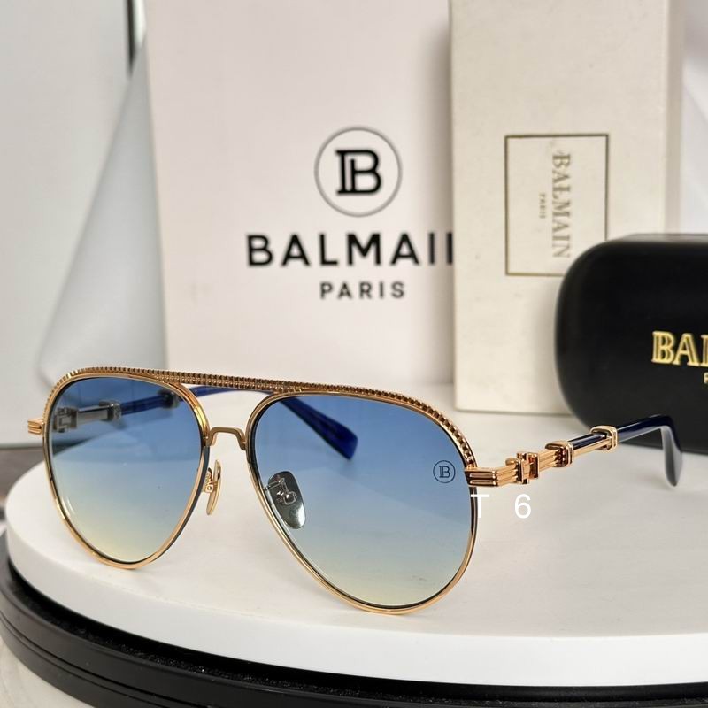 Balmain Sunglasses ID:20250816-66